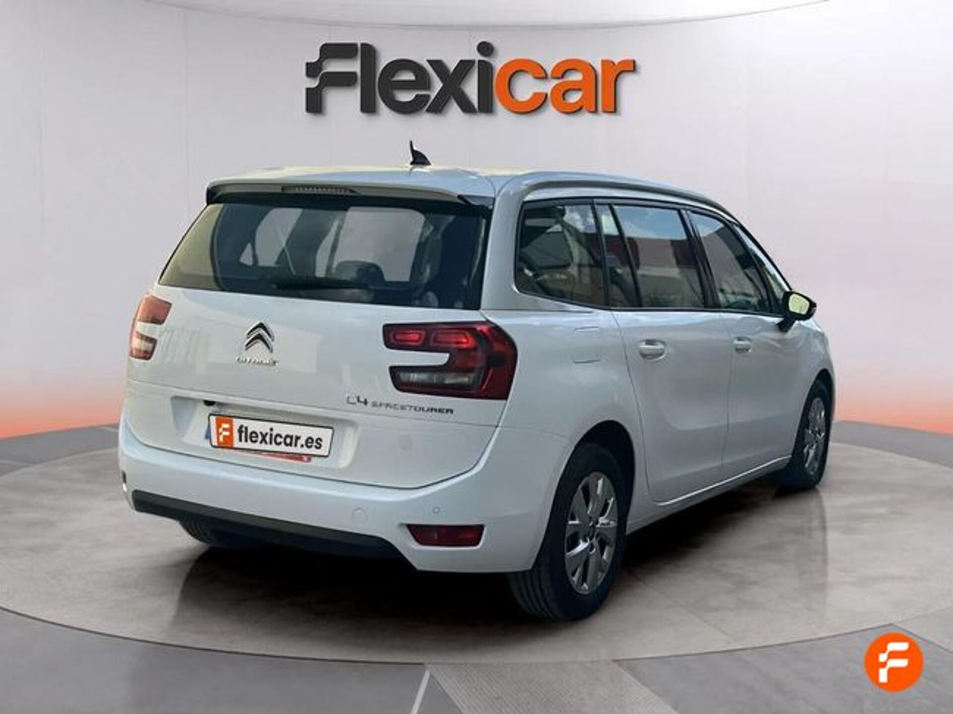 Imagen 3 de CITROEN C4