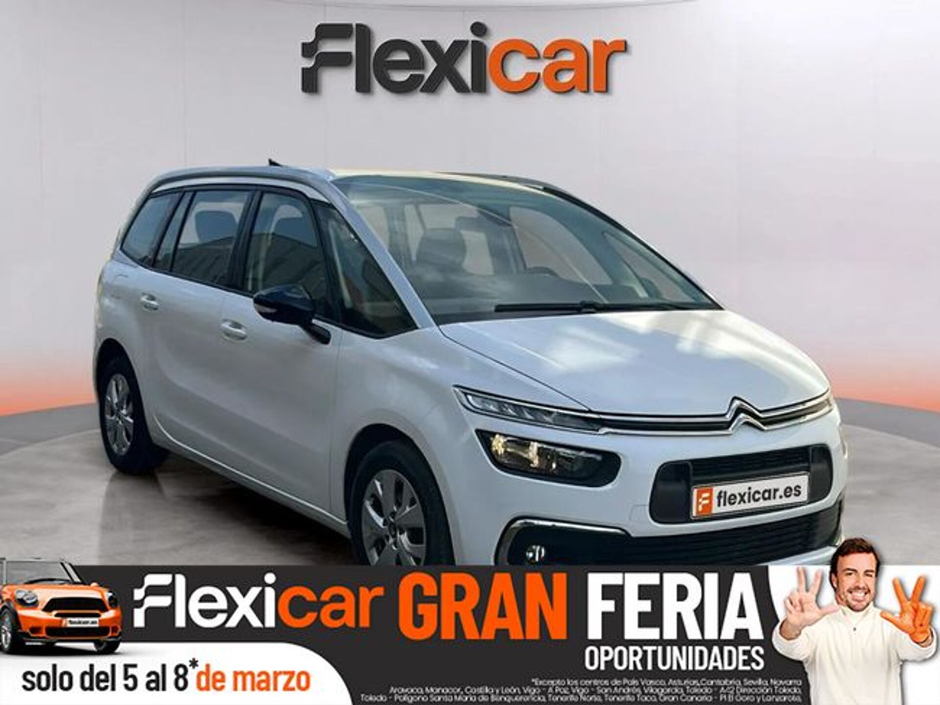 Imagen 1 de CITROEN C4