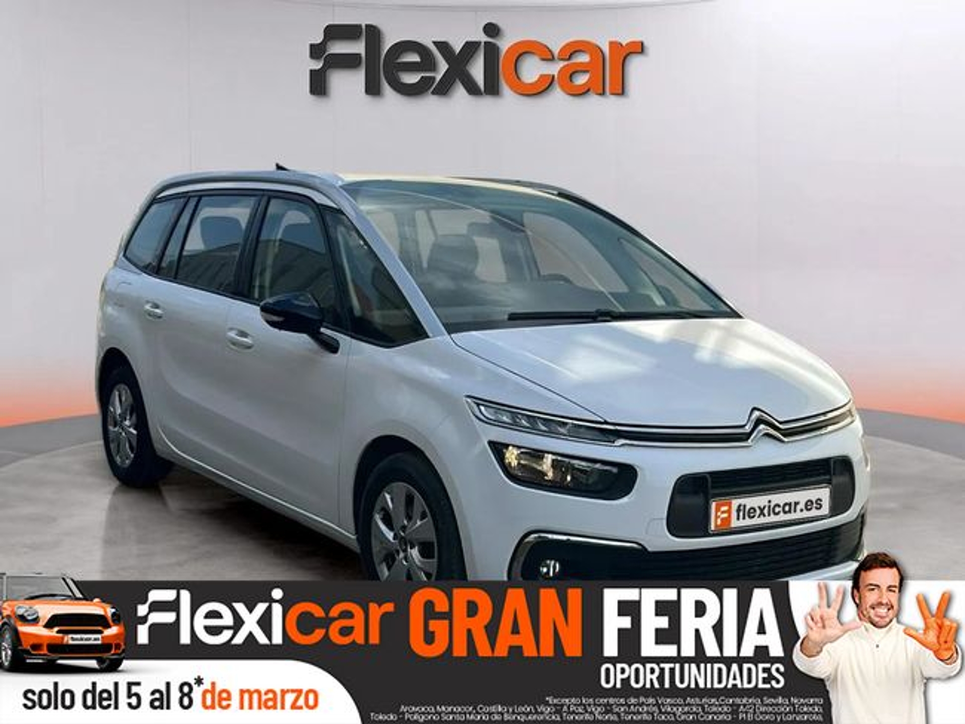 Imagen de CITROEN C4