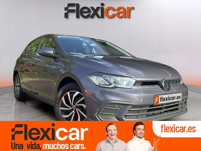 VOLKSWAGEN Polo (Advance 1.0 TSI 70kW (95CV)) en Barcelona