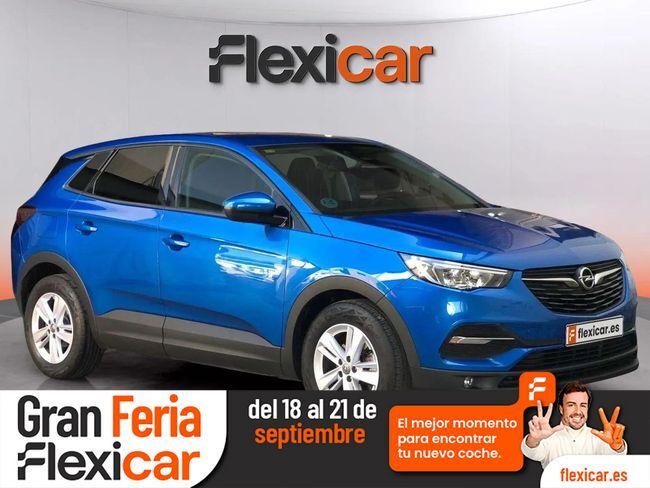 OPEL Grandland X (1.5 CDTi Opel 2020) en Córdoba