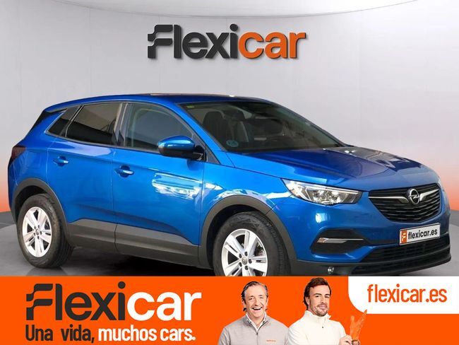 OPEL Grandland X (1.5 CDTi Opel 2020) en Córdoba