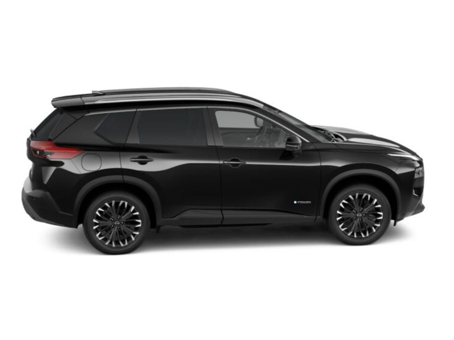 Imagen 3 de NISSAN X-Trail