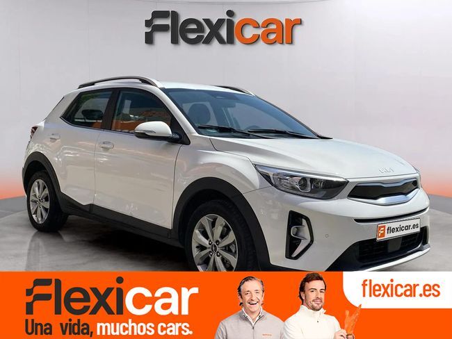KIA Stonic (1.0 T-GDi 74kW (100CV) MHEV iMT Concept) en Cádiz