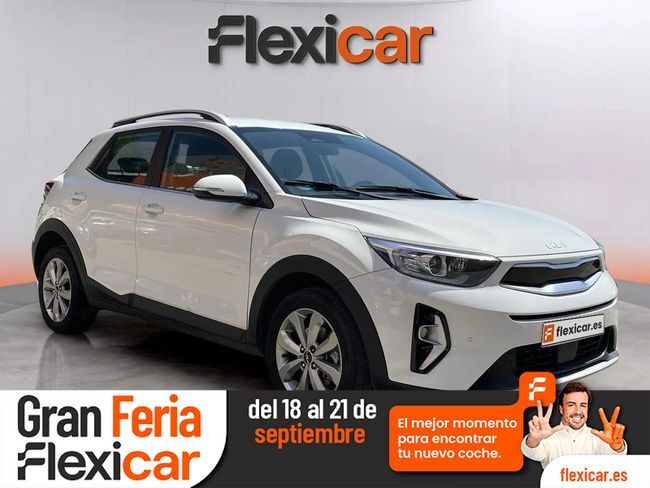 KIA Stonic (1.0 T-GDi 74kW (100CV) MHEV iMT Concept) en Cádiz