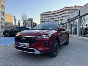 Imagen de FORD Kuga