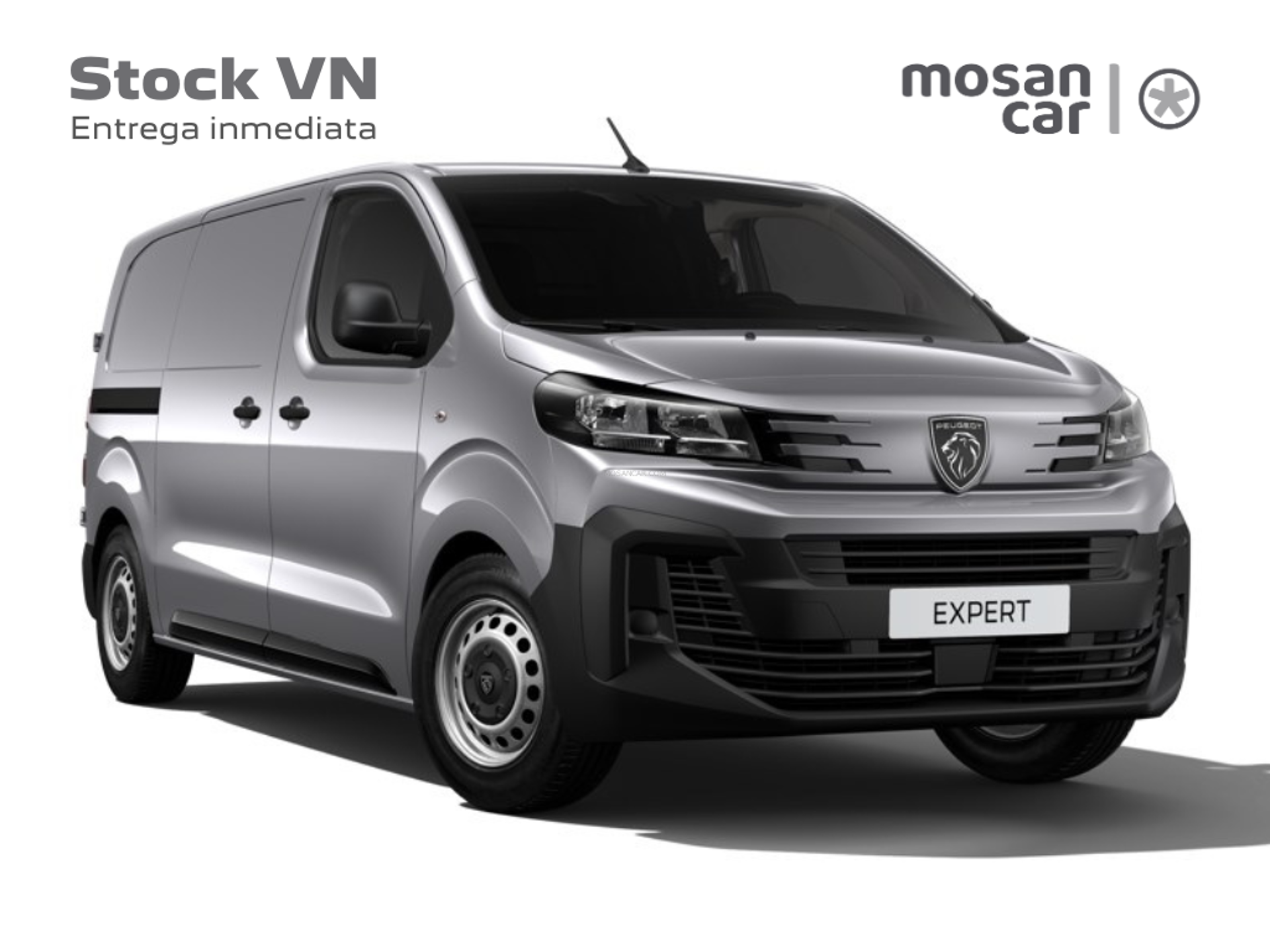 Imagen de PEUGEOT Expert