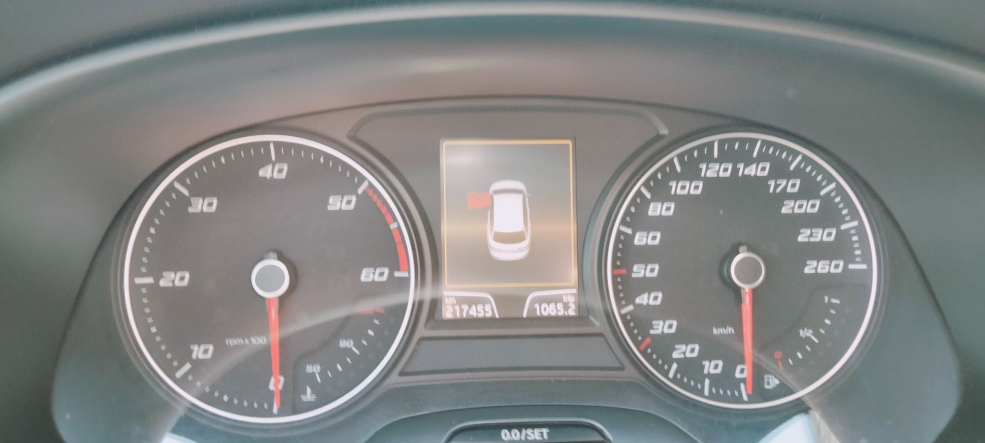 Foto del SEAT León ST 2.0TDI CR S&S Style 4Drive