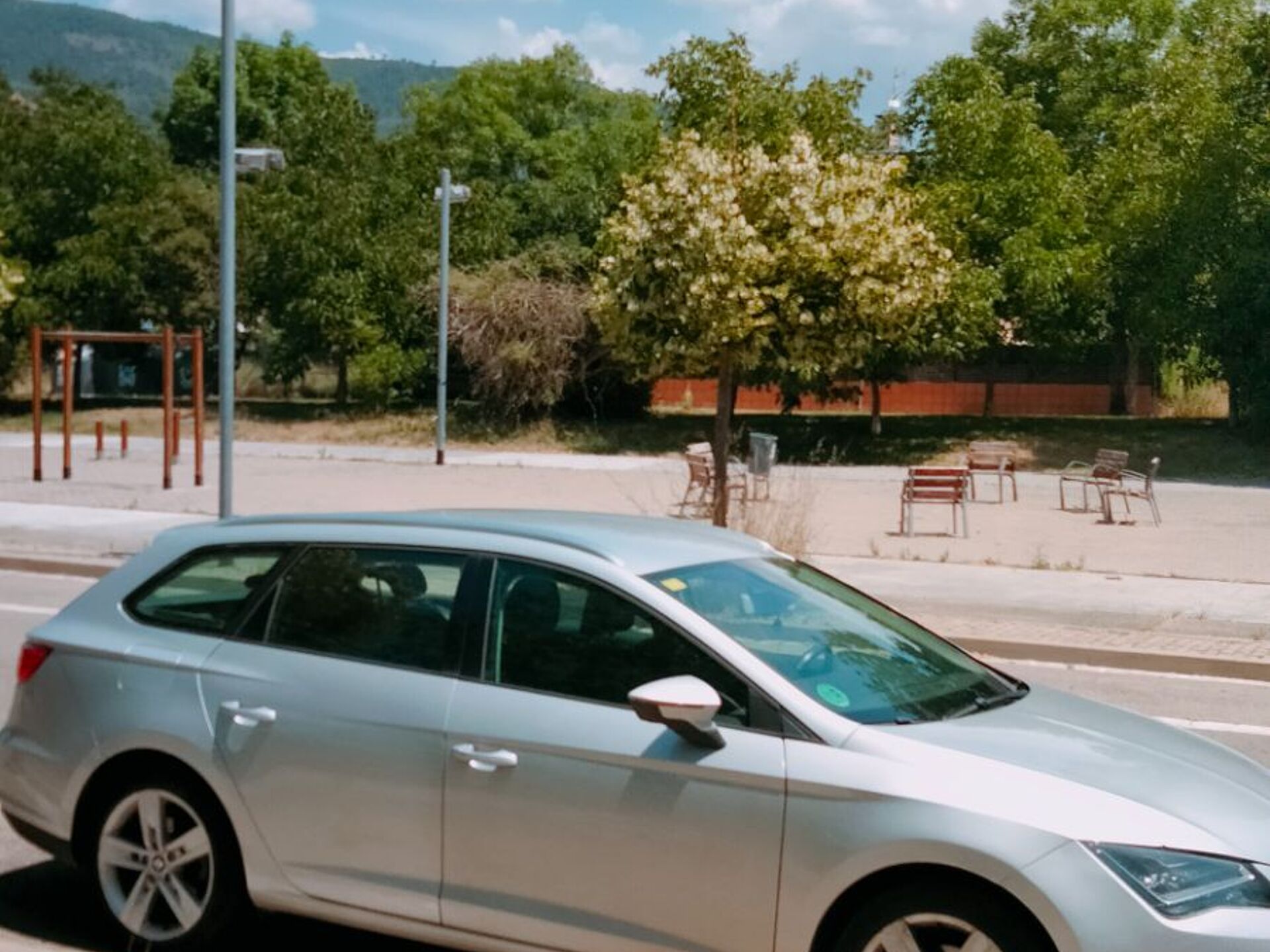 Imagen 3 de SEAT León