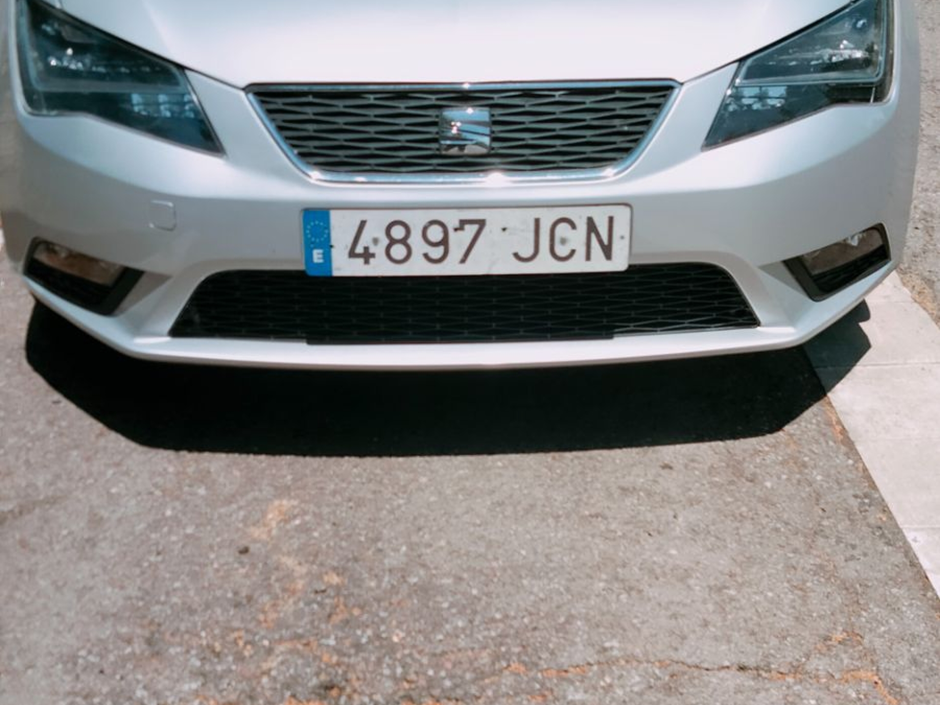 Imagen de SEAT León