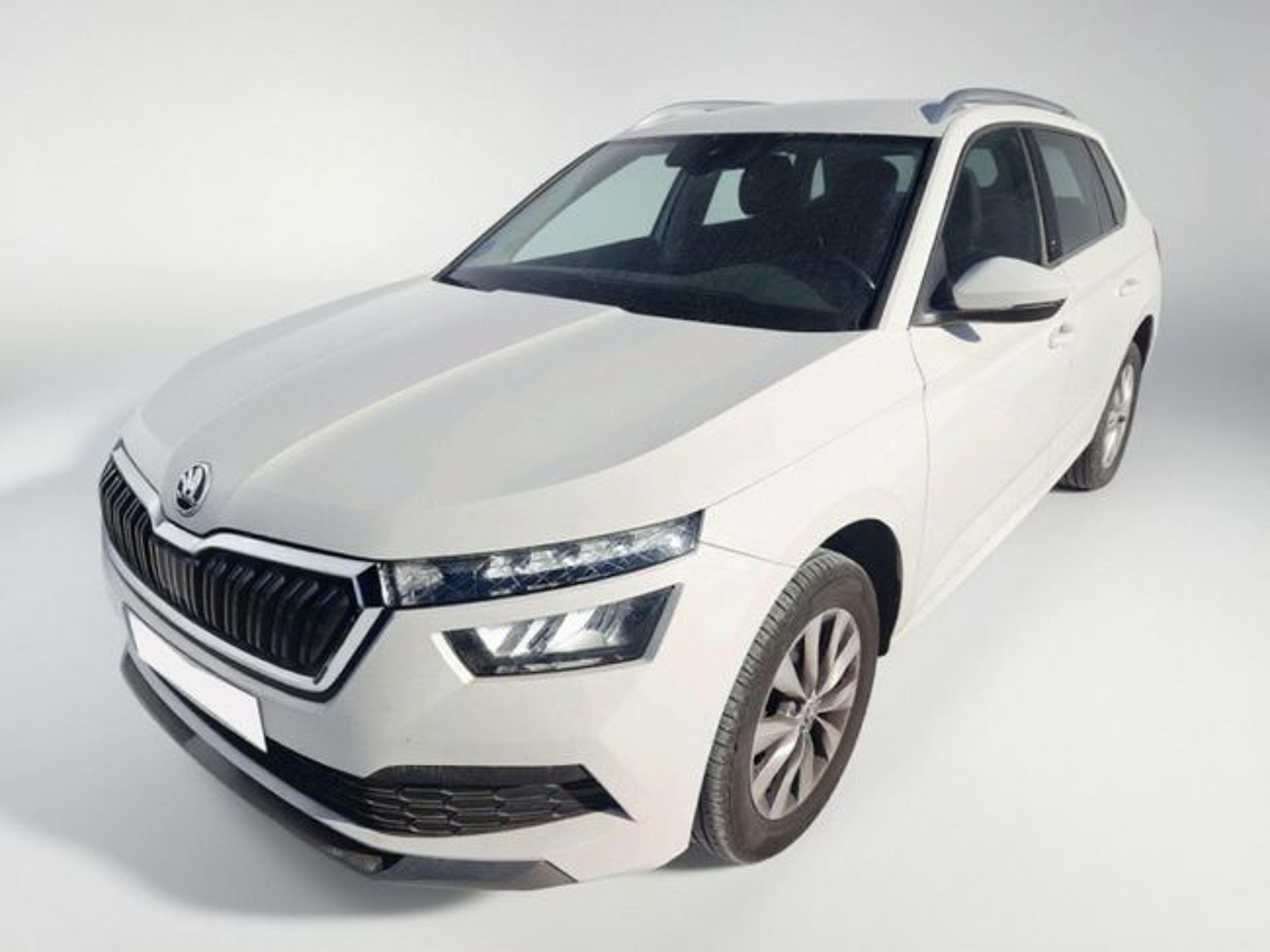 Imagen de SKODA Kamiq