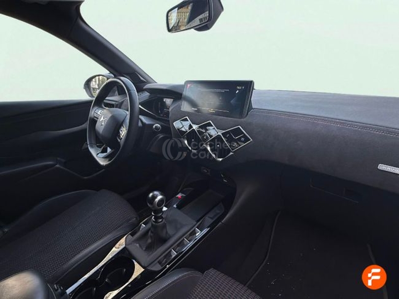 Foto del DS DS3 Crossback DS 3 Crossback Puretech Performance Line 100