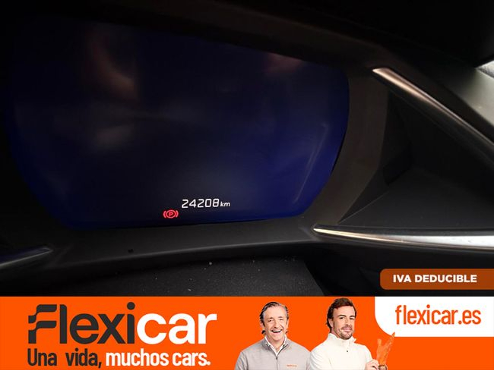 Imagen de DS DS3 Crossback