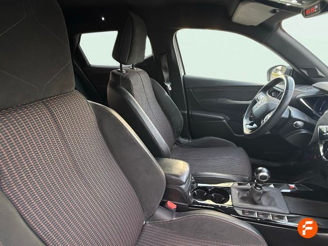 Foto del DS DS3 Crossback DS 3 Crossback Puretech Performance Line 100