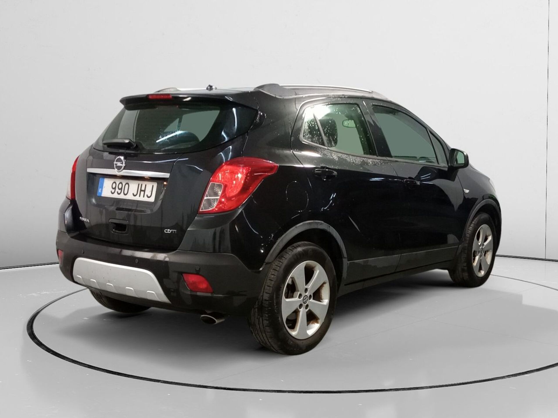 Imagen 2 de OPEL Mokka