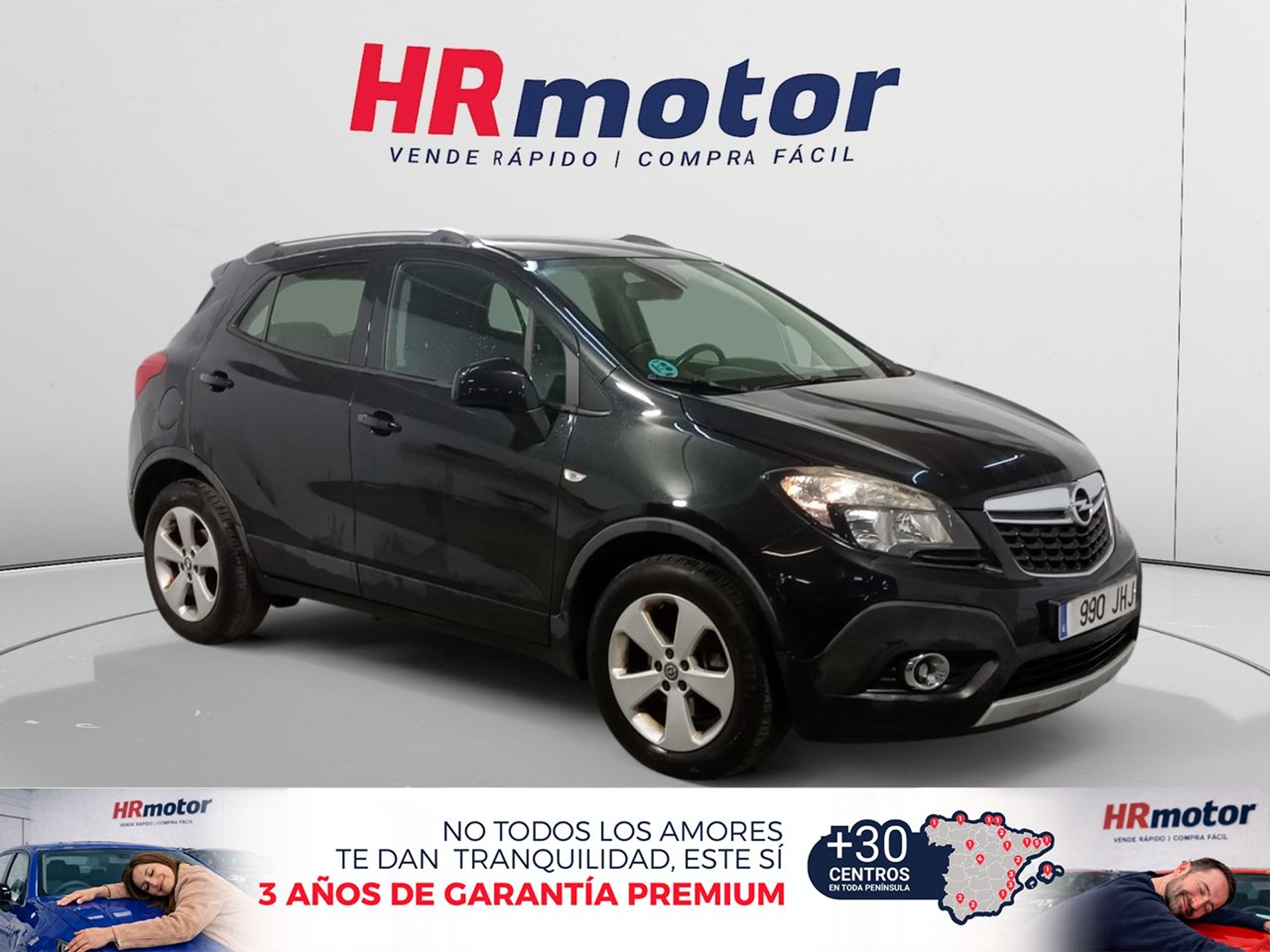 Imagen de OPEL Mokka