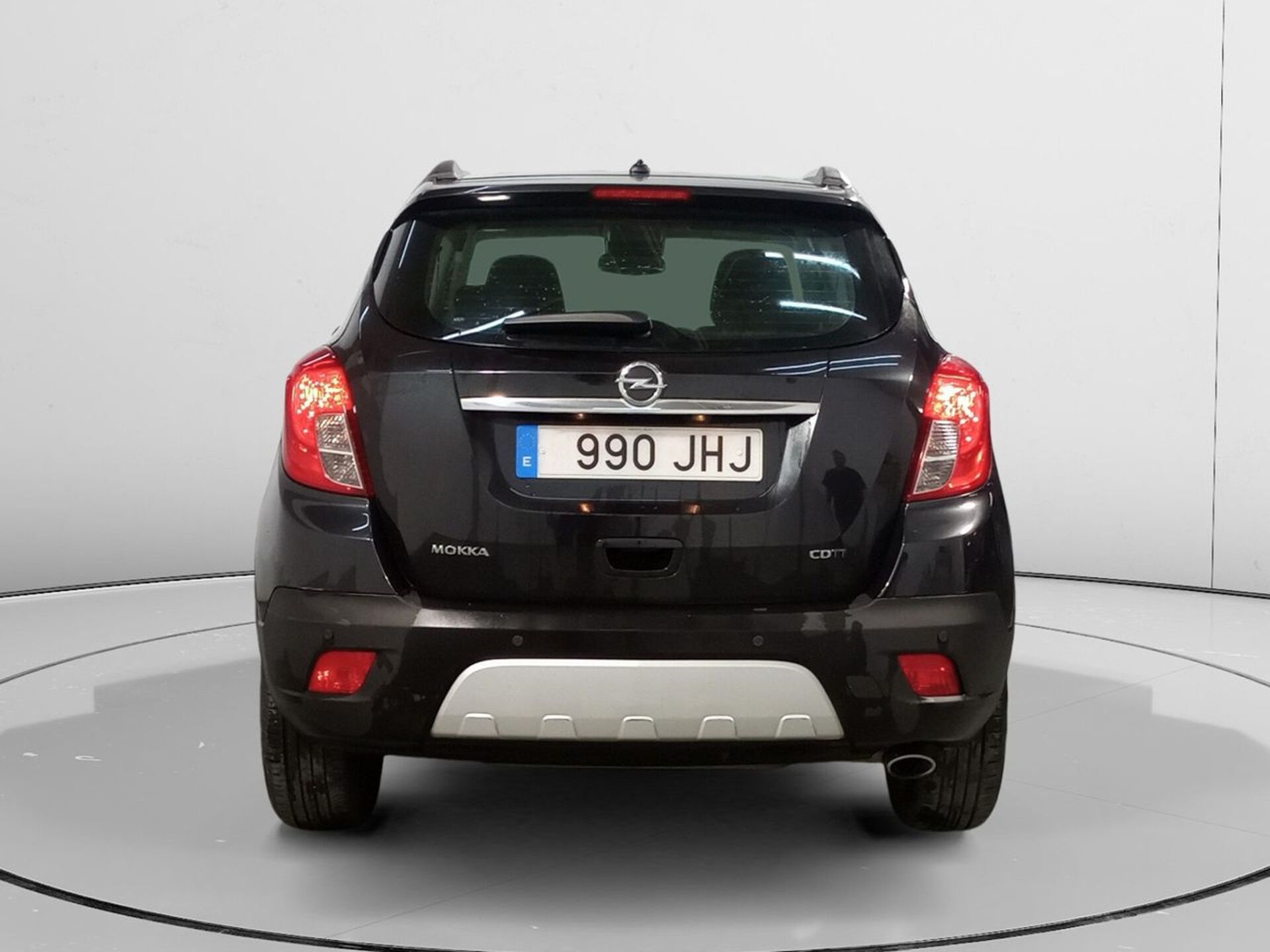 Imagen 3 de OPEL Mokka