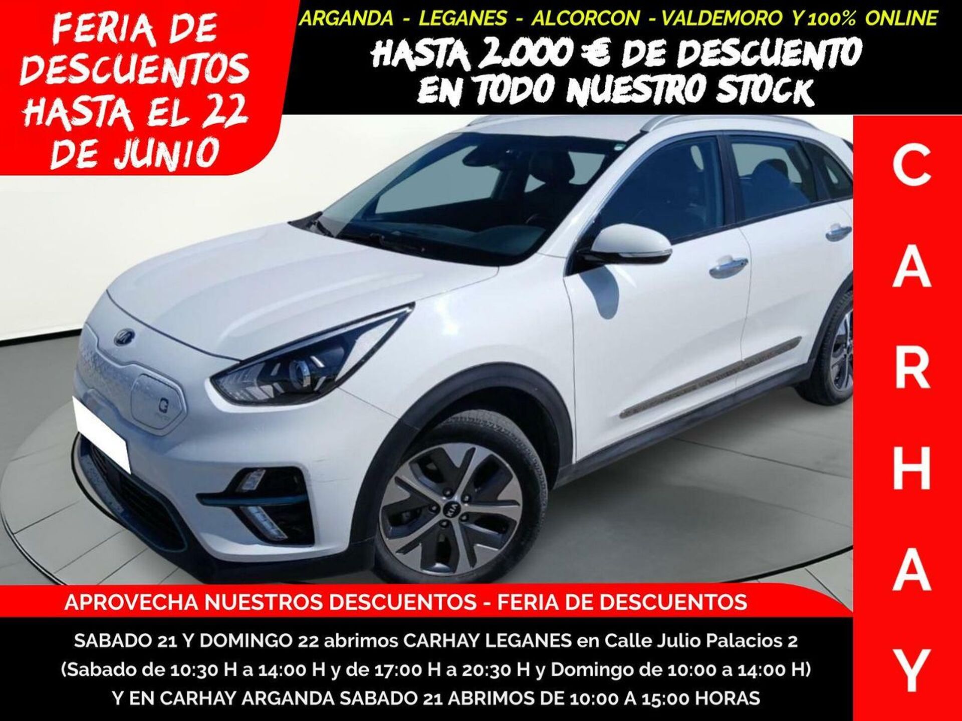 Imagen de KIA Niro
