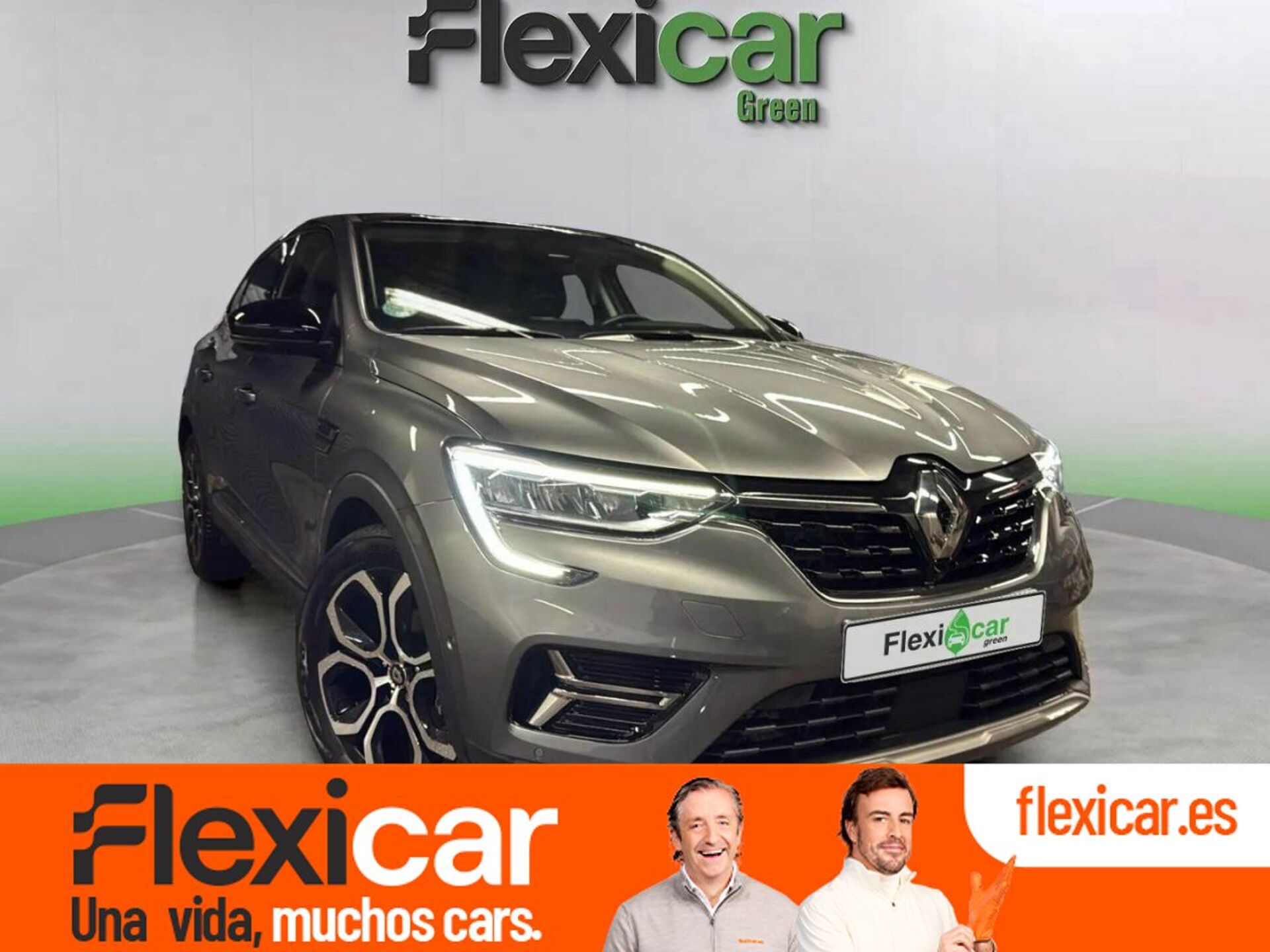 Imagen de RENAULT Arkana