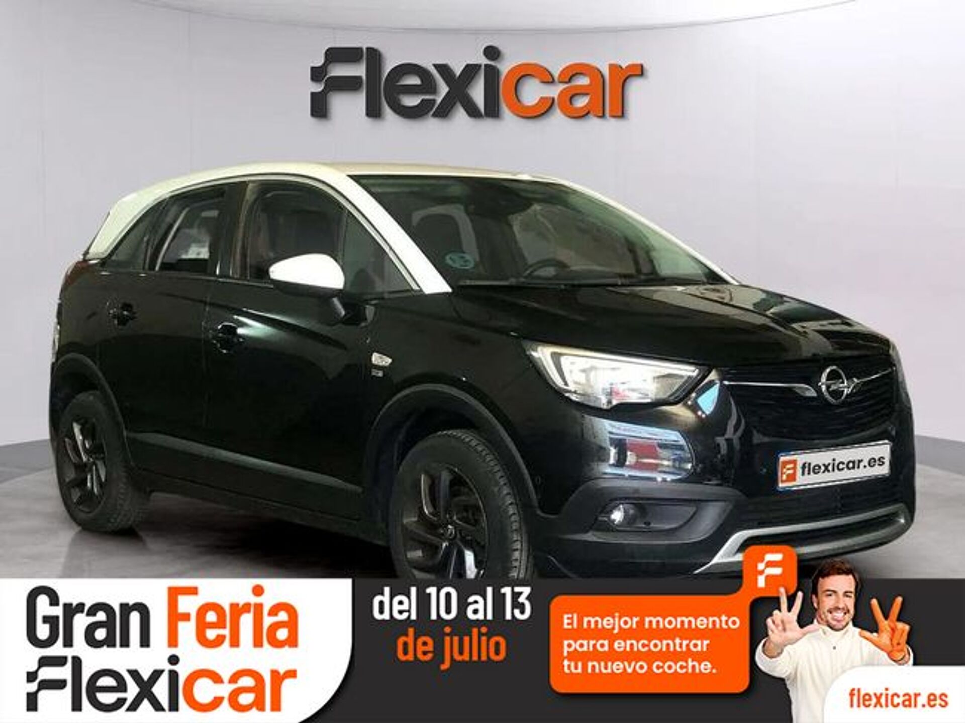 Imagen de OPEL Crossland