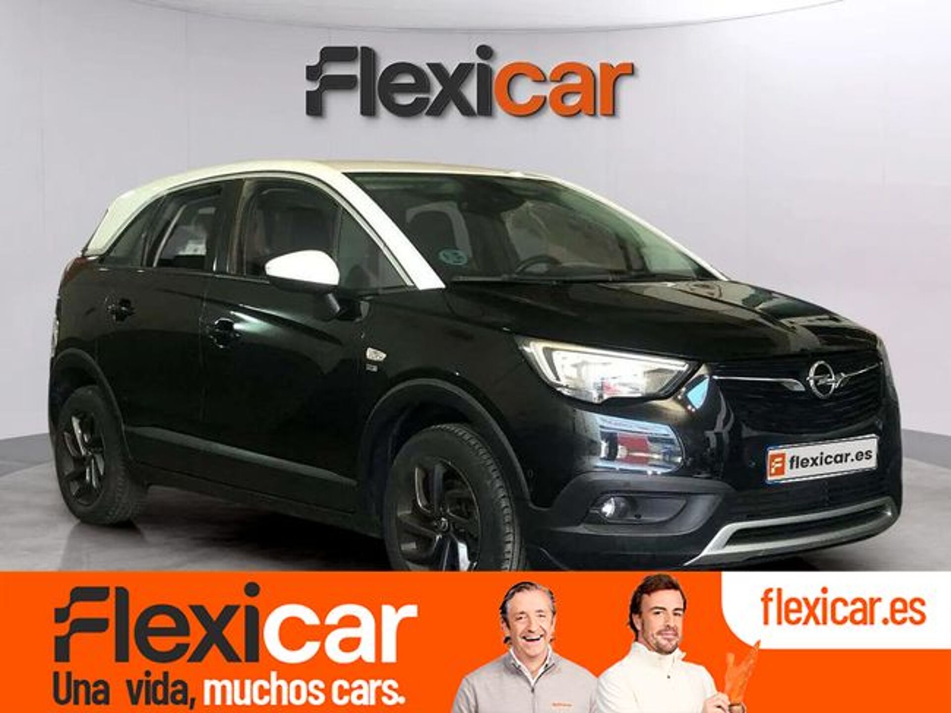 Imagen de OPEL Crossland