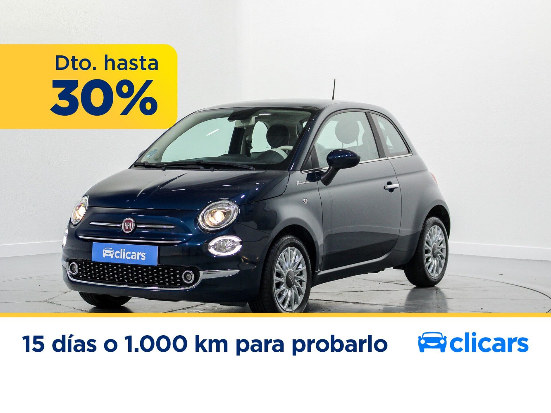 Imagen de FIAT 500