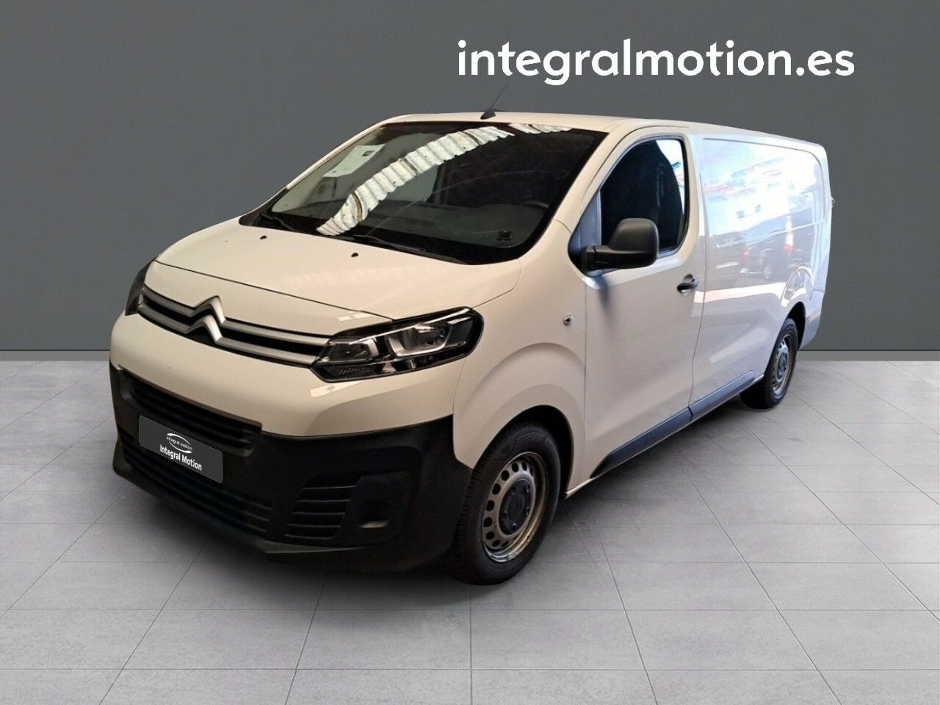 Imagen de CITROEN Jumpy