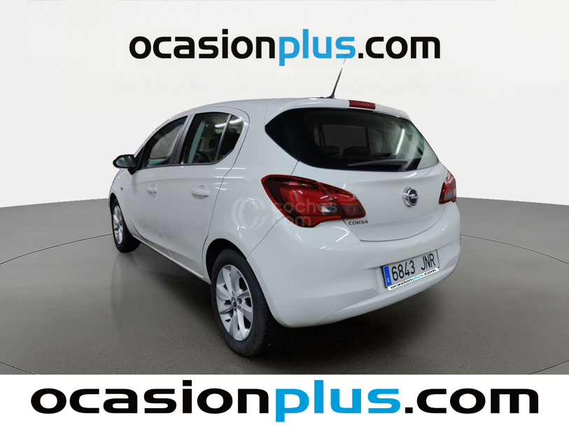 Foto del OPEL Corsa 1.4 Selective 90