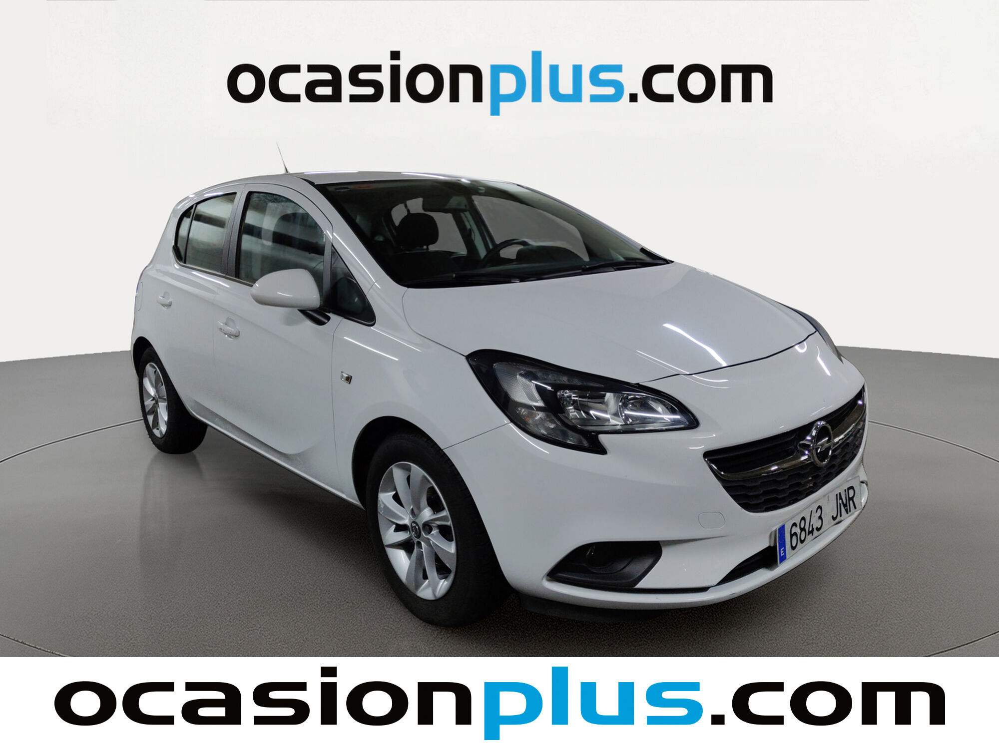 Foto del OPEL Corsa 1.4 Selective 90