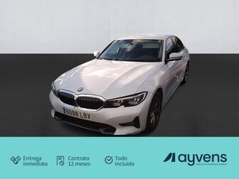 Imagen de BMW Serie 3 320dA