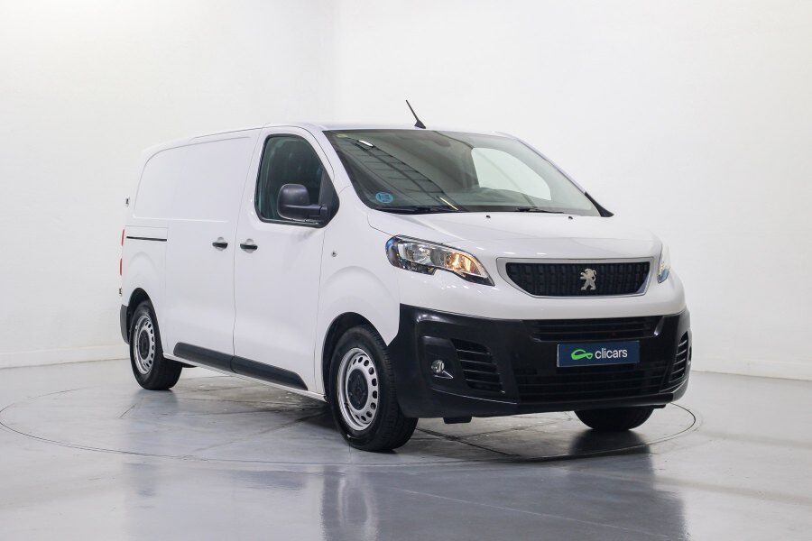 Foto del PEUGEOT Expert Fg. Standard 1.5BlueHDi S&S Premium 120