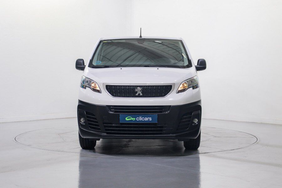 Foto del PEUGEOT Expert Fg. Standard 1.5BlueHDi S&S Premium 120