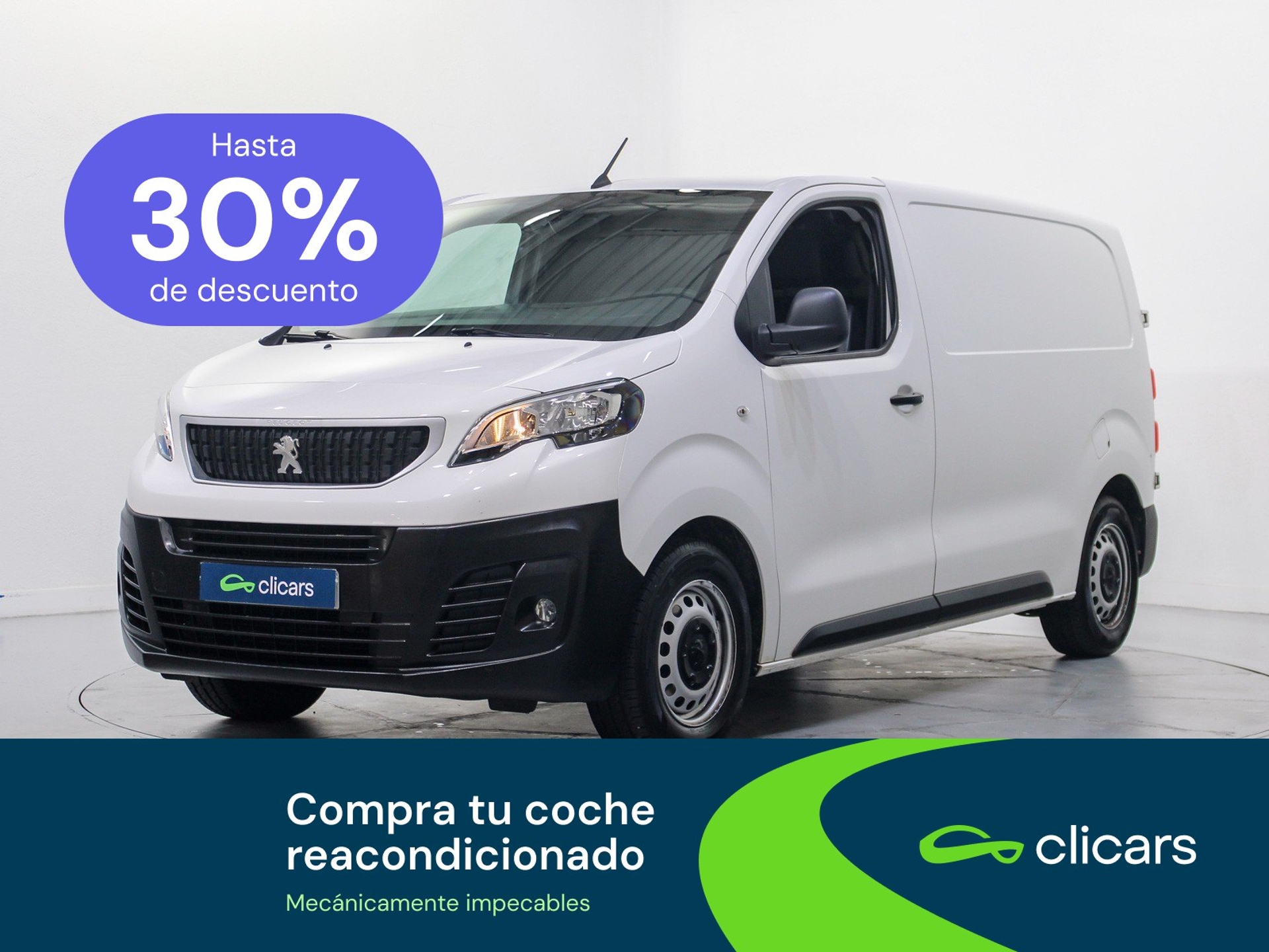 Imagen de PEUGEOT Expert