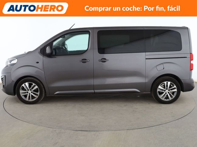 Foto del PEUGEOT Traveller 2.0BlueHDI Active Standard 150