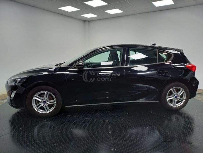 Foto del FORD Focus Sportbreak 1.5Ecoblue Trend+ Aut.