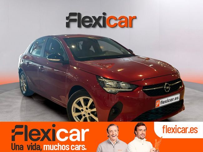 Foto del OPEL Corsa 1.2 XEL S-S Edition 75