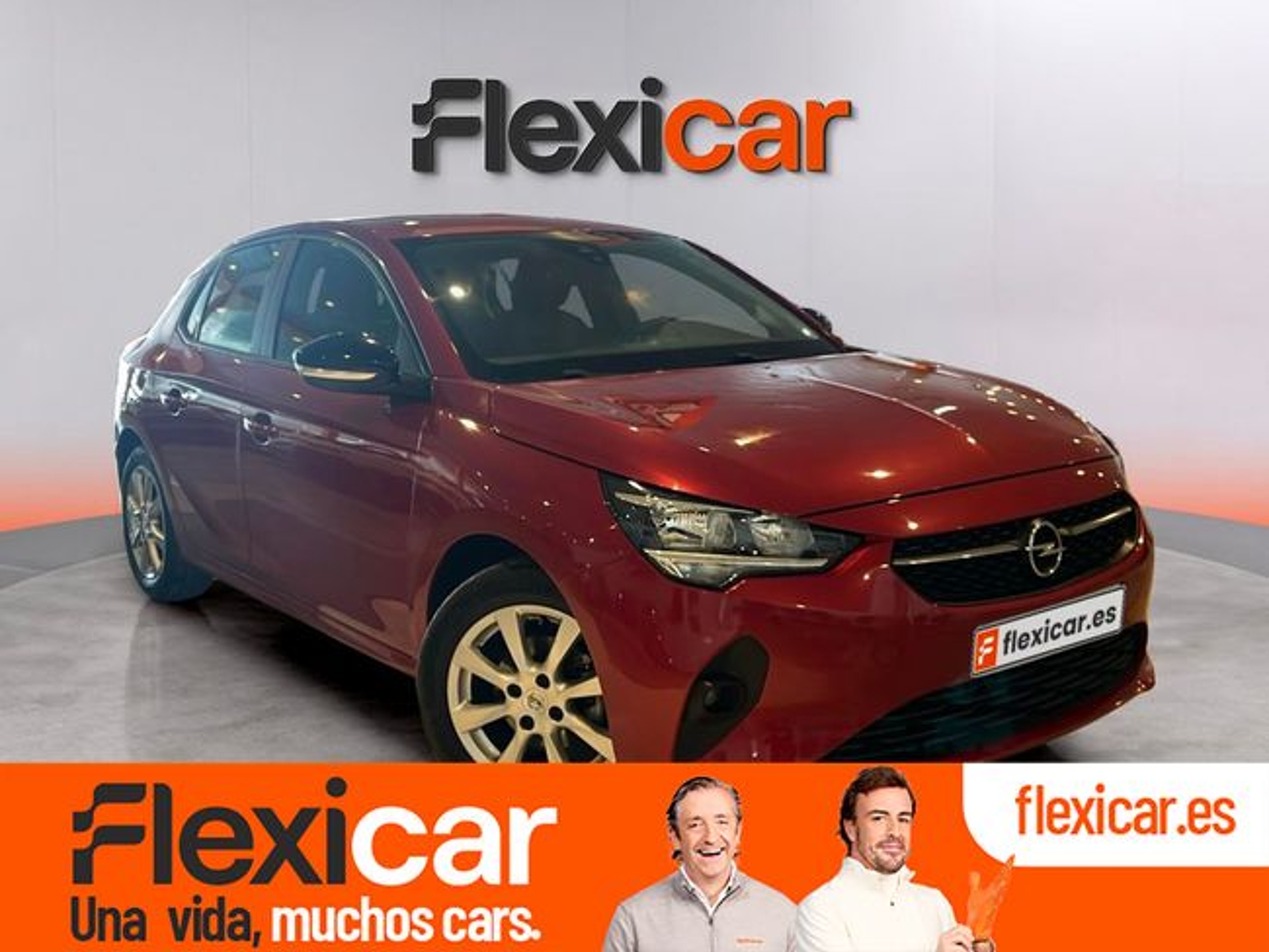 Imagen de OPEL Corsa