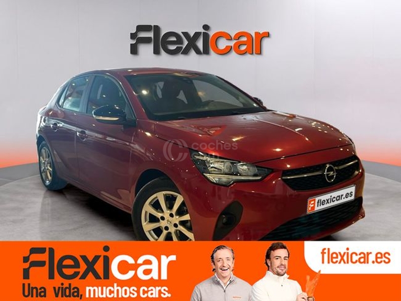 Foto del OPEL Corsa 1.2 XEL S-S Edition 75