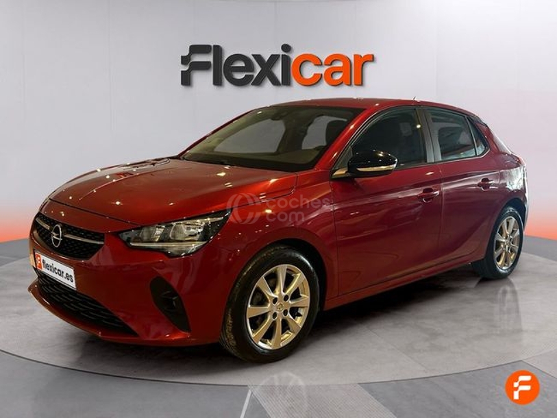 Foto del OPEL Corsa 1.2 XEL S-S Edition 75