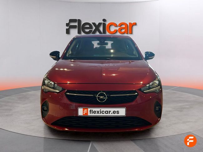 Foto del OPEL Corsa 1.2 XEL S-S Edition 75