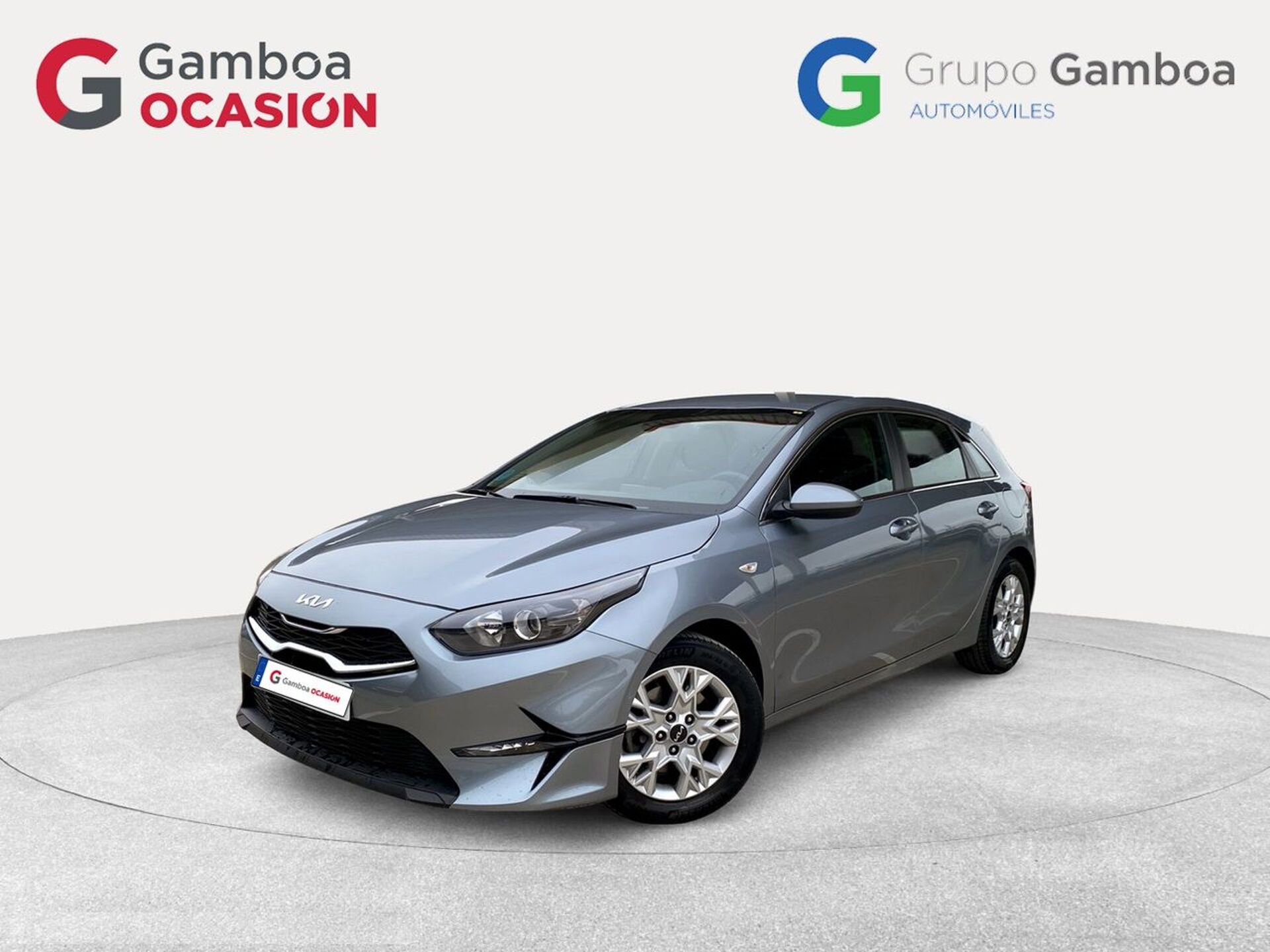 Imagen de KIA Ceed
