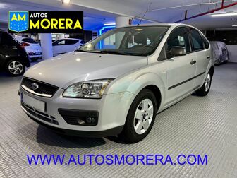 Imagen de FORD Focus 1.6 Trend