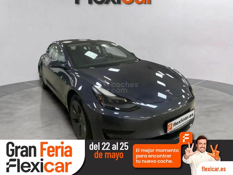 Foto del TESLA Model 3 Standard RWD Plus