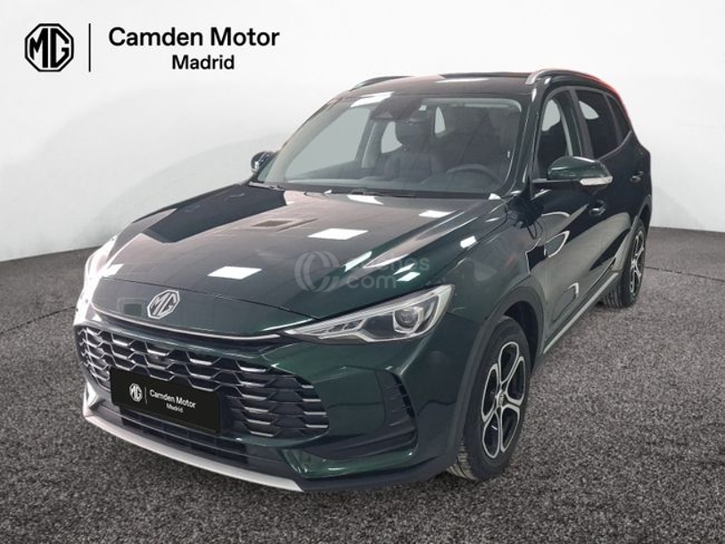 Foto del MG ZS ZS 1.5 VTi-Tech Comfort 78kW