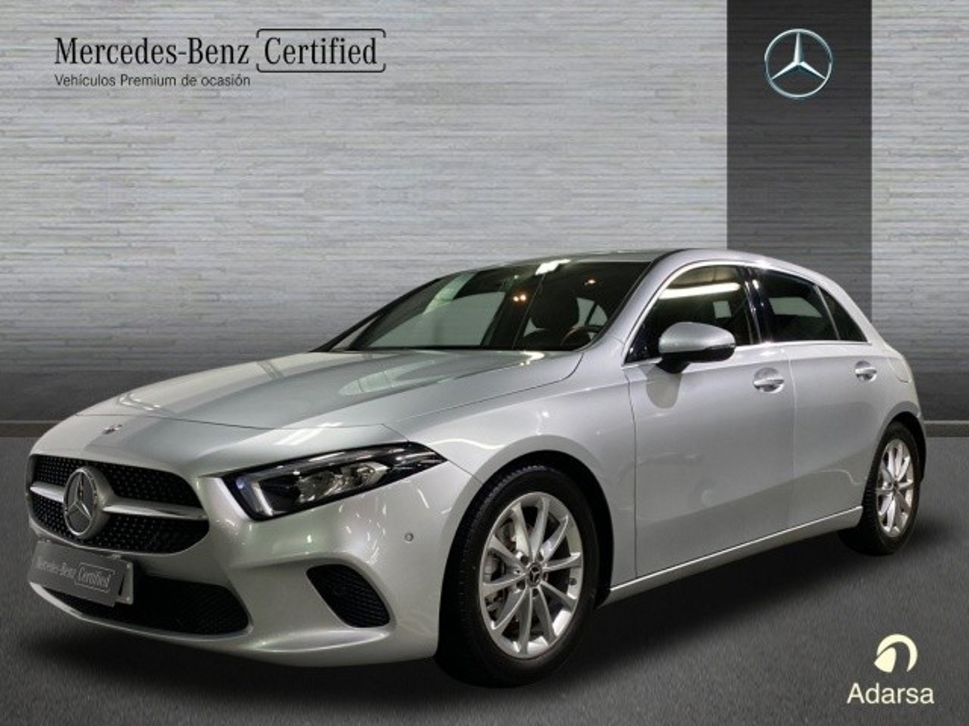 Imagen de MERCEDES Clase A