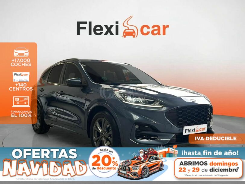 Foto del FORD Kuga 1.5 EcoBoost ST-Line FWD 150