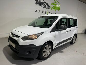 Imagen de FORD Transit Connect FT 220 Kombi S&S B. Corta L1 Trend 100