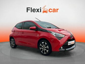 Imagen de TOYOTA Aygo 70 x-cite