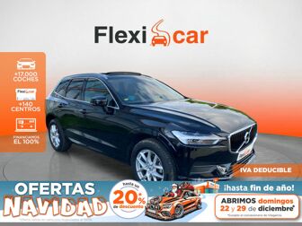 Imagen de VOLVO XC60 D3 Business Plus