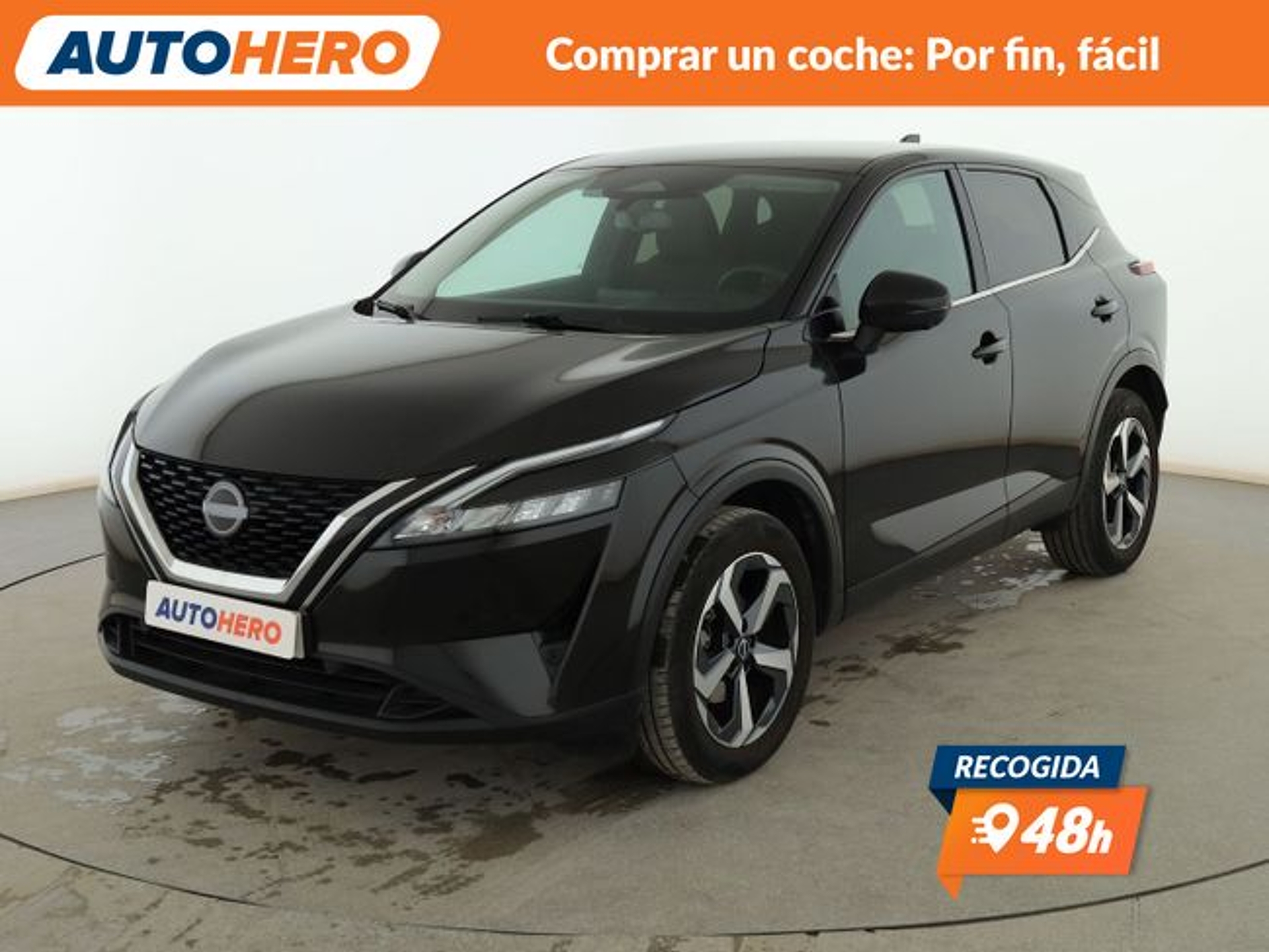 Imagen de NISSAN Qashqai